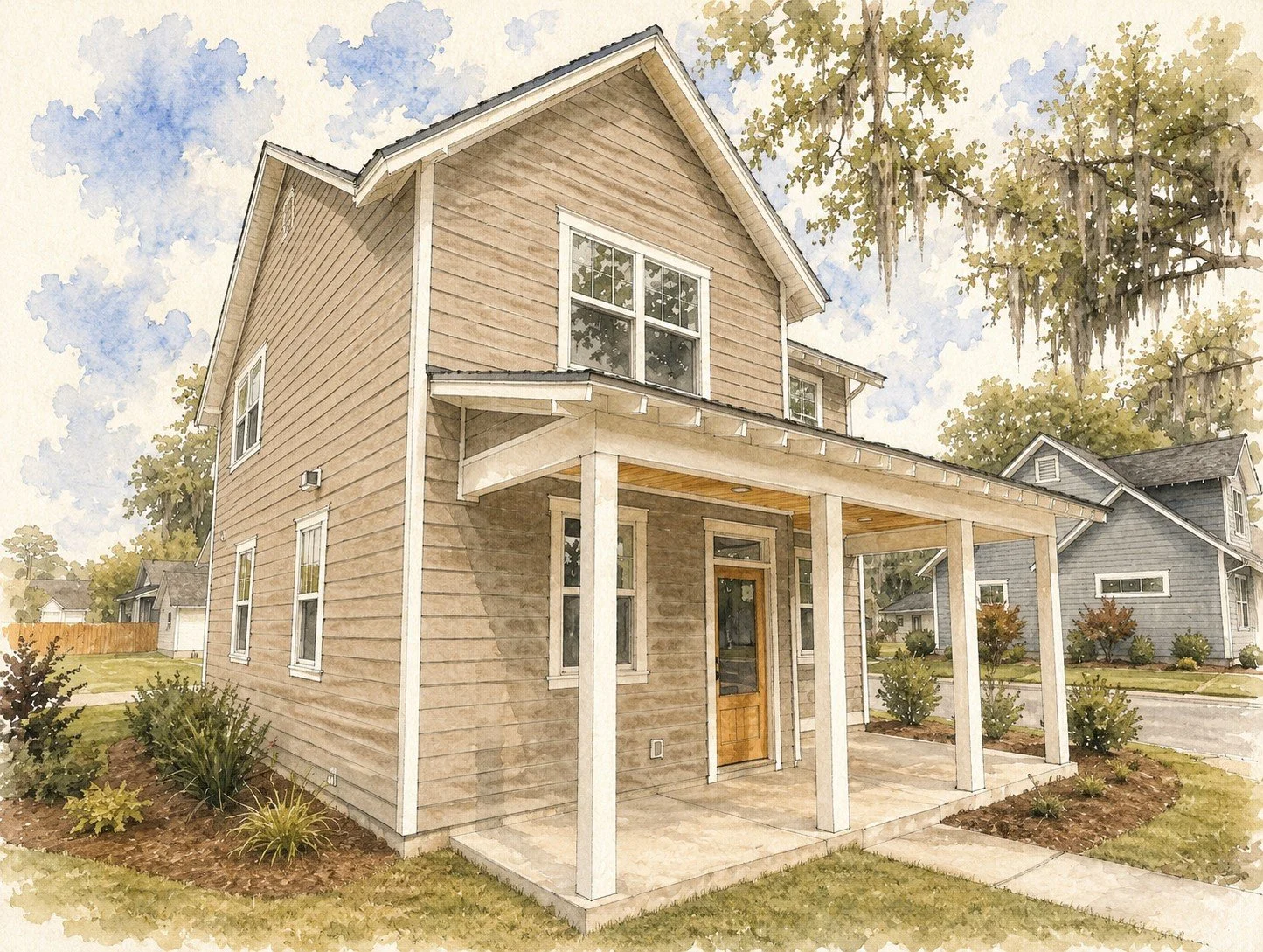 206 Bruce St