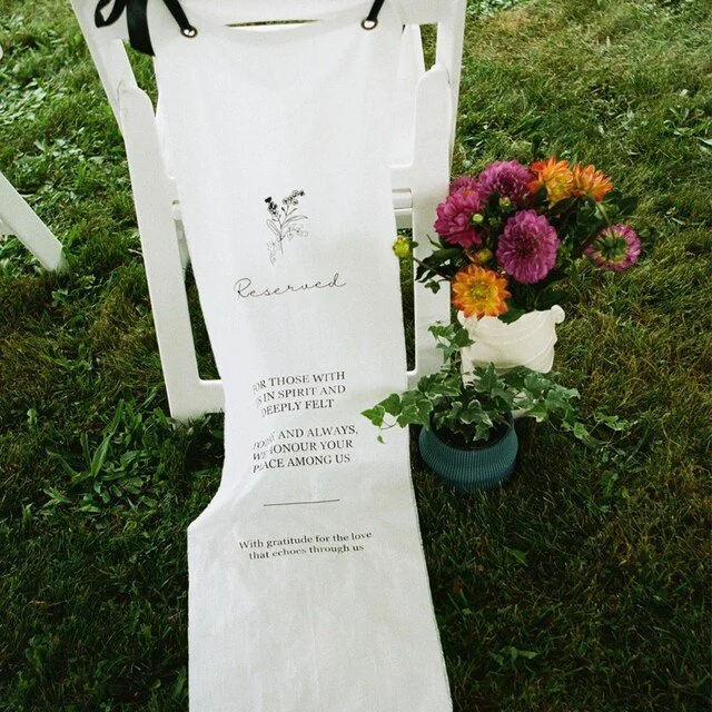 Reserved Chair Linen Sign.jpg