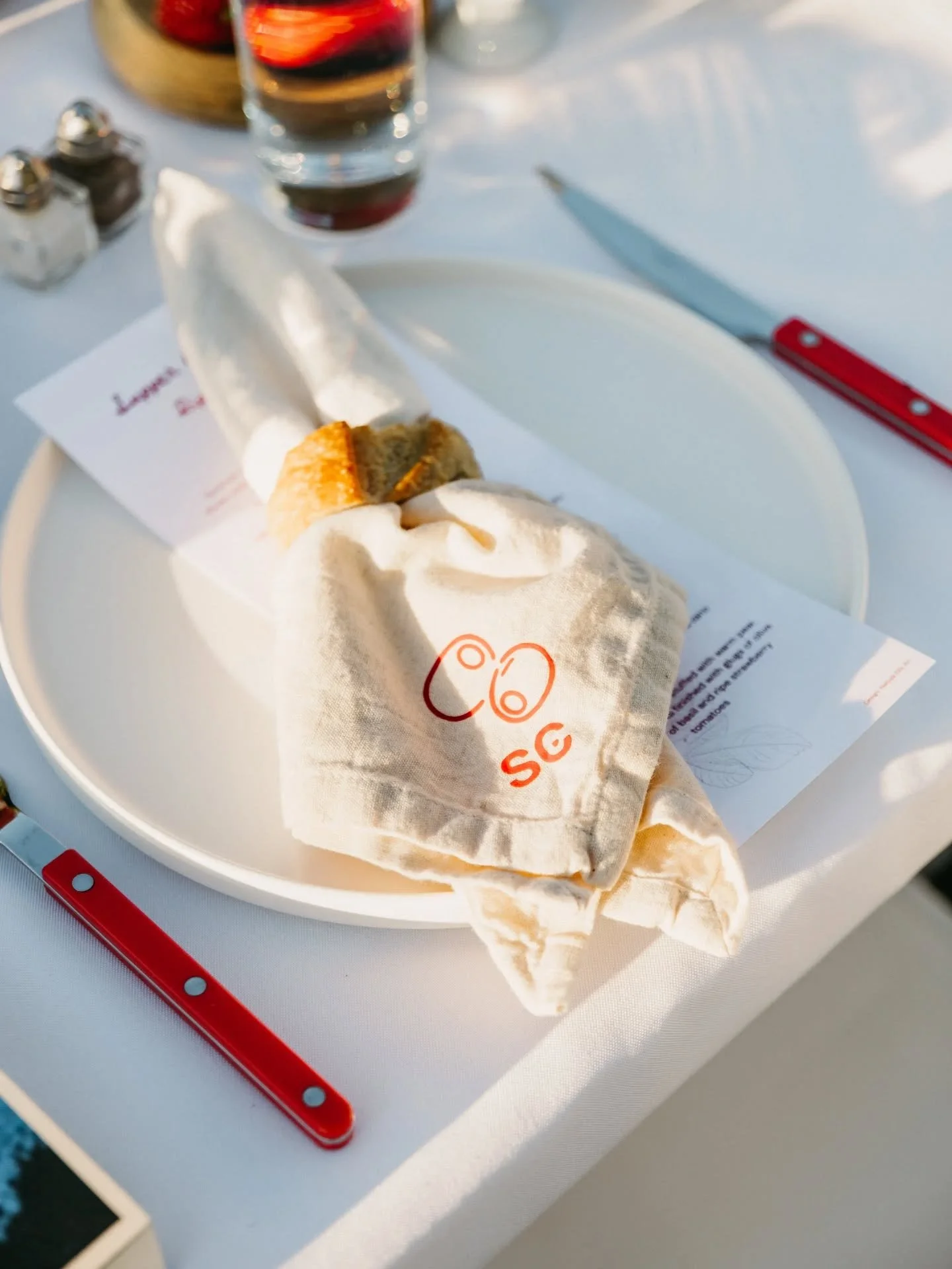 Experiential Branding is my absolute favorite thing to do and working with @the__supperclub and @ohheykatimoore always hits the nail on the head. I've worked with her on multiple projects and each time the experience is inspirational, creative, and c