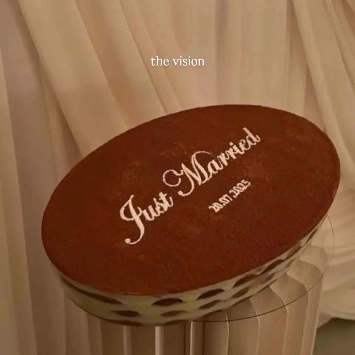 Tiramisu Stencil for @cros.studios | From the vision ➡️ fruition 🤎

Tiramisu Stencils are now available to custom order! DM me or visit my website to get yours

Thank you to the Cros. team and @kaylenelindsay for trusting me again to bring their bra