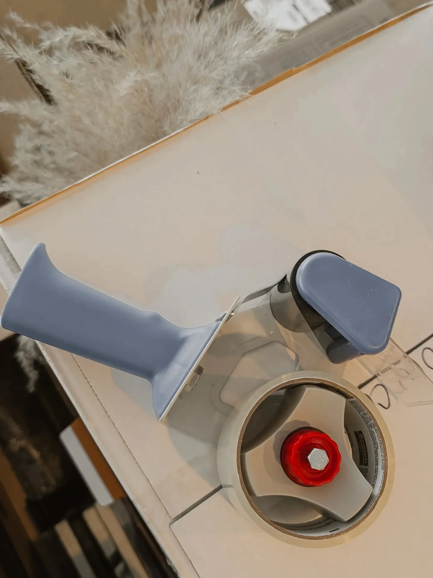 March Life: packing to move! Been SO busy with personalized orders 🫶🏻 Feeling grateful for my clients from around the world 🌍 I've sent orders to Florida, Nevada, Chicago, Cambridge Canada, Austria, Switzerland, Michigan, Calgary, and some local d