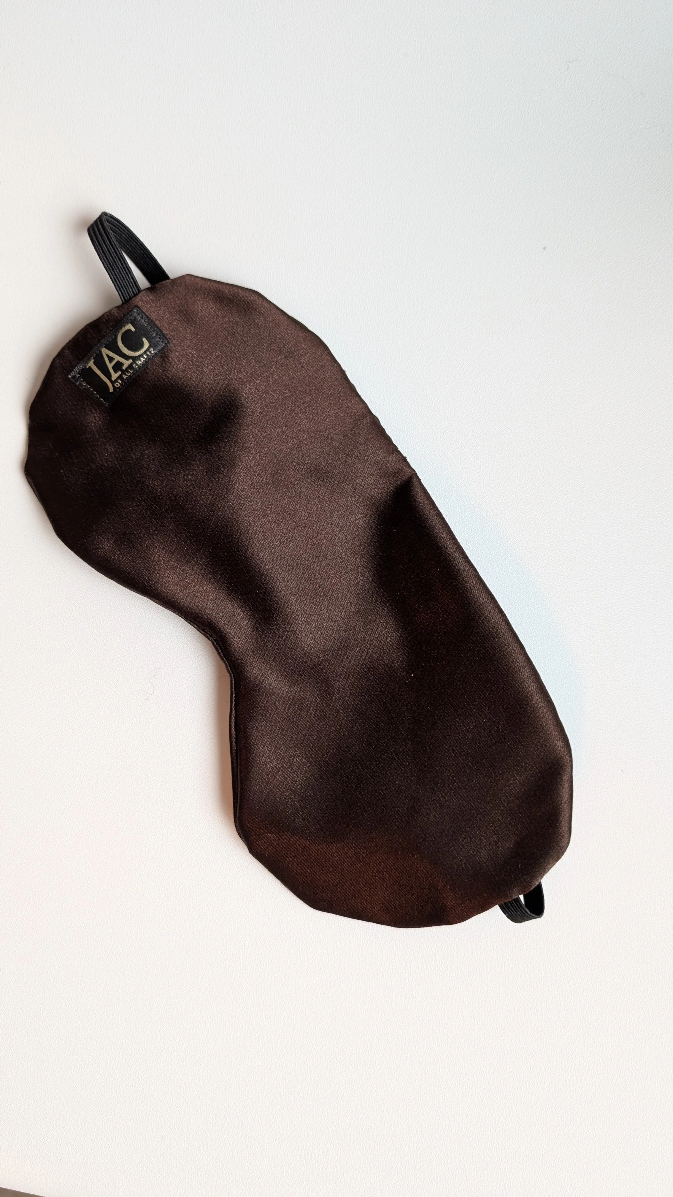 PRE-ORDER NOCTURNE Satin Sleep Mask