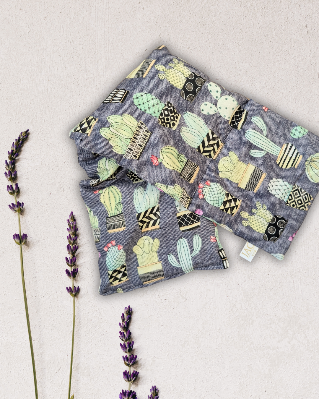 JAC PAC Aromatherapy Bag