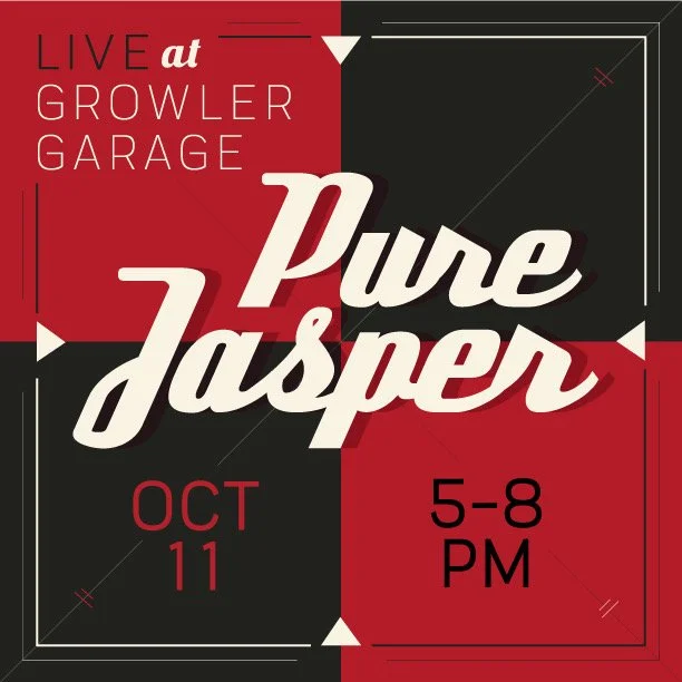 Pure jasper