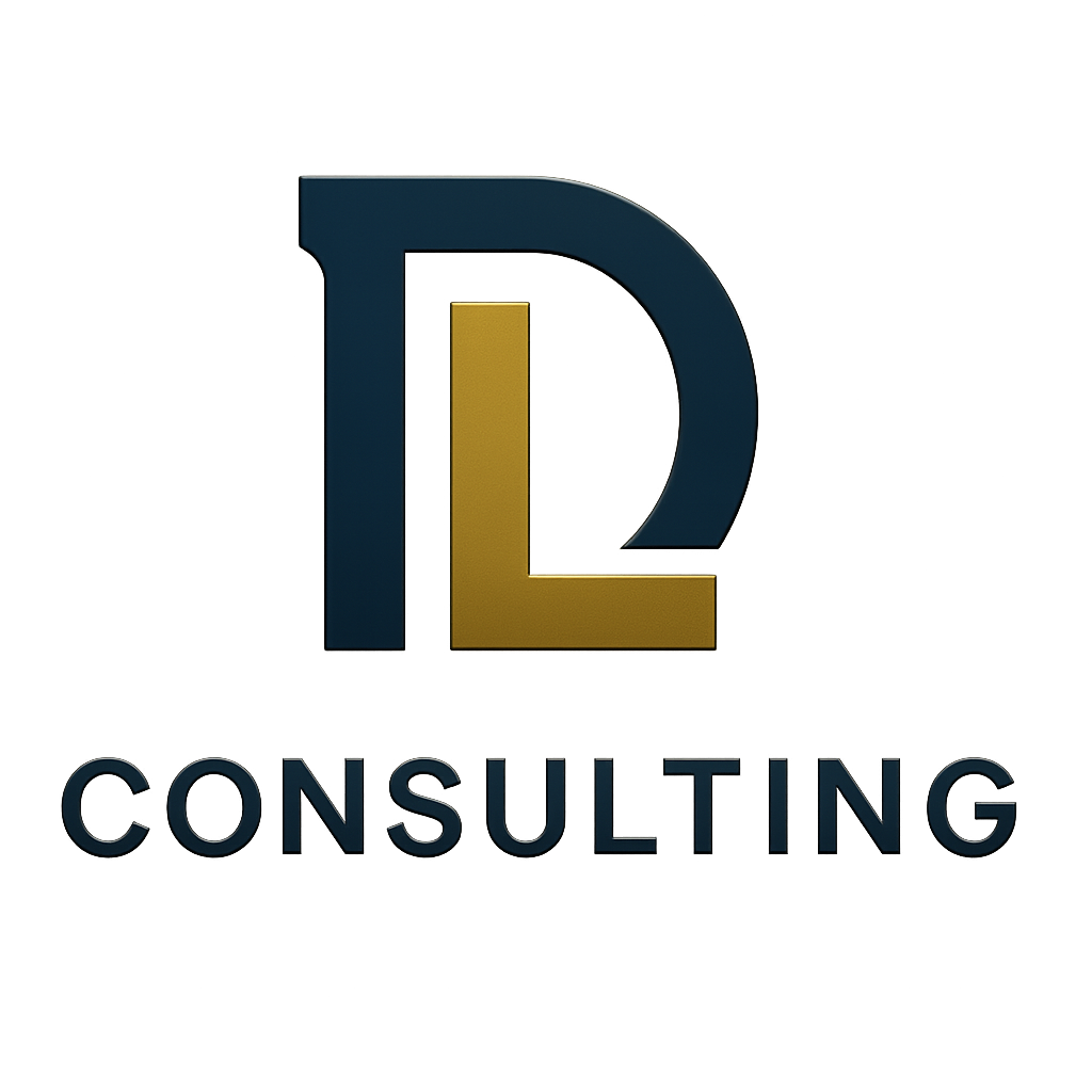DL Consulting: GRC Solutions