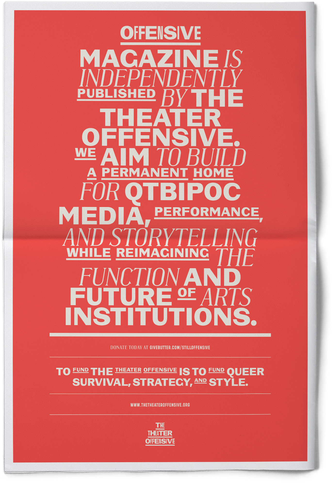 The-Human-Touch-Agency-HTA-Mark-Baker-Sanchez-Dove-Shore-The Theater Offensive-TTO-Rebrand-Still Offensive-Zine-16.png