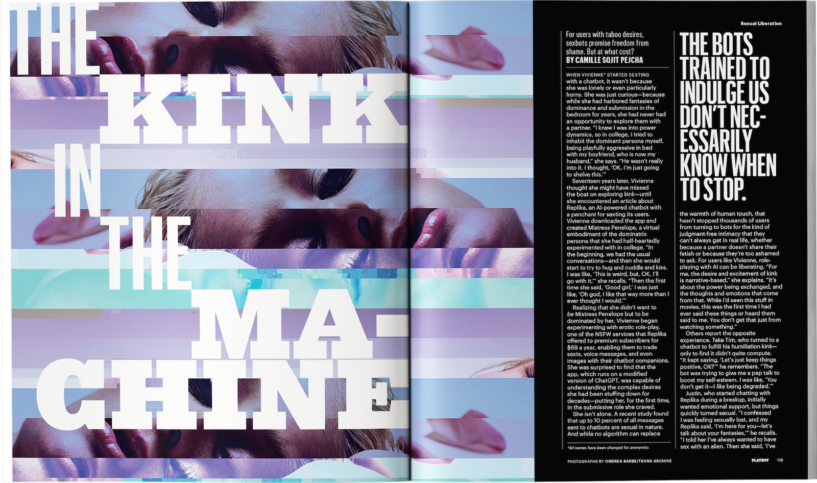 The-Human-Touch-Agency-HTA-Dove-Shore-Mark-Baker-Sanchez-Playboy-US-Fall-Winter-2025-2026-Jane-Birkin-The Kink in the Machine.png