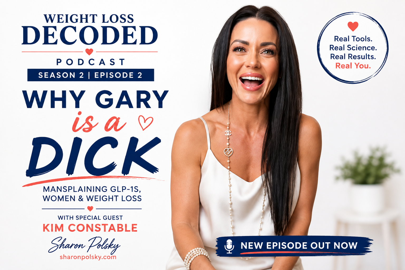 Weight Loss Decoded: Season 2 Ep. 2