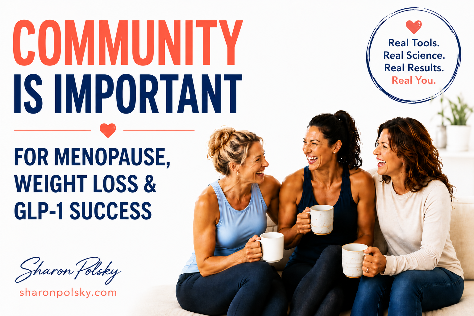 3 Reasons Community is Essential for Success