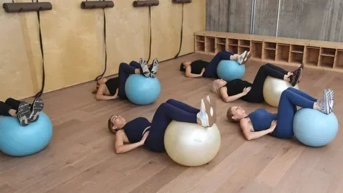 daily fitness classes in Long Beach, CA