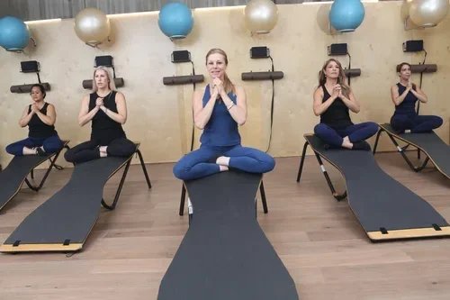 Like pilates but better