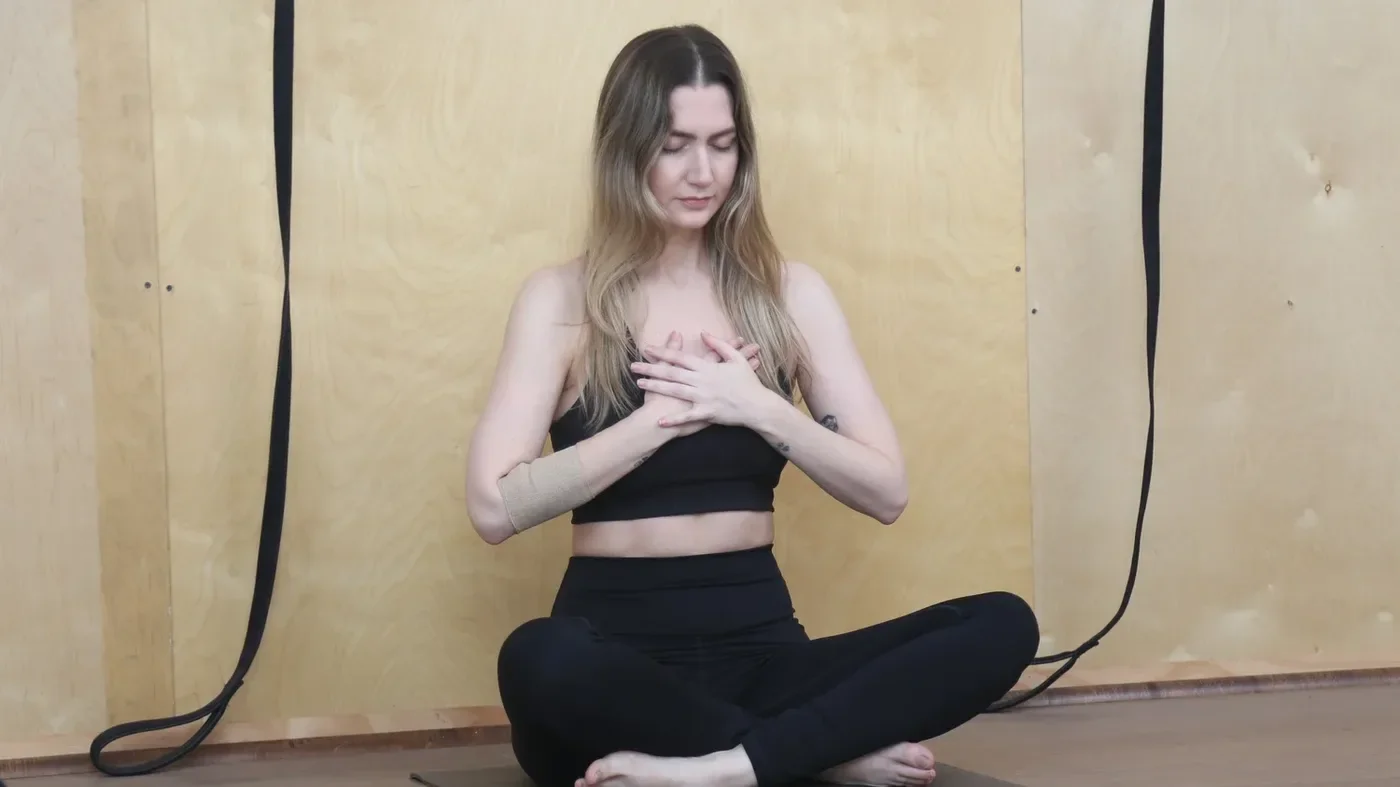 UNLEASHED Loft Yoga Classes in Long Beach, CA