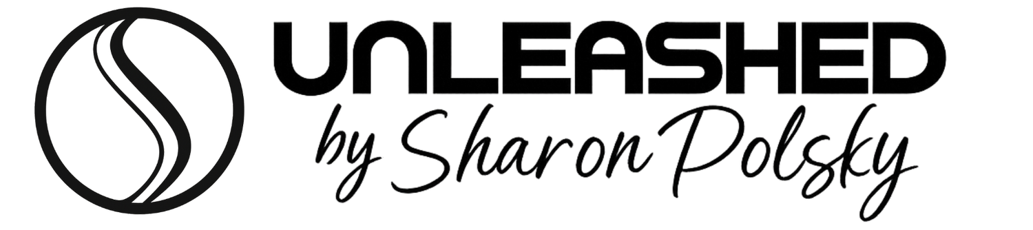UNLEASHED by Sharon Polsky