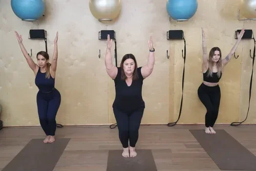 UNLEASHED Yoga not on Groupon