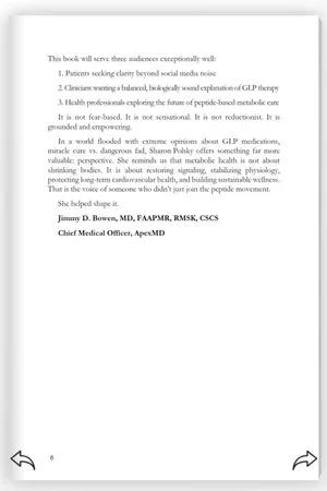 Endorsed by Dr. Jimmy Bowen from the United States Naval Academy