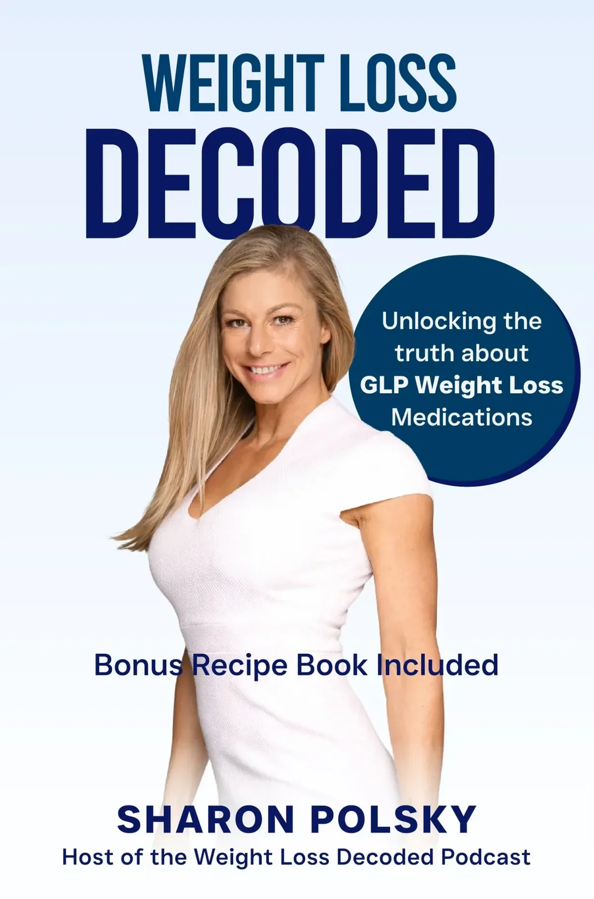 GLP-1 Book and Education