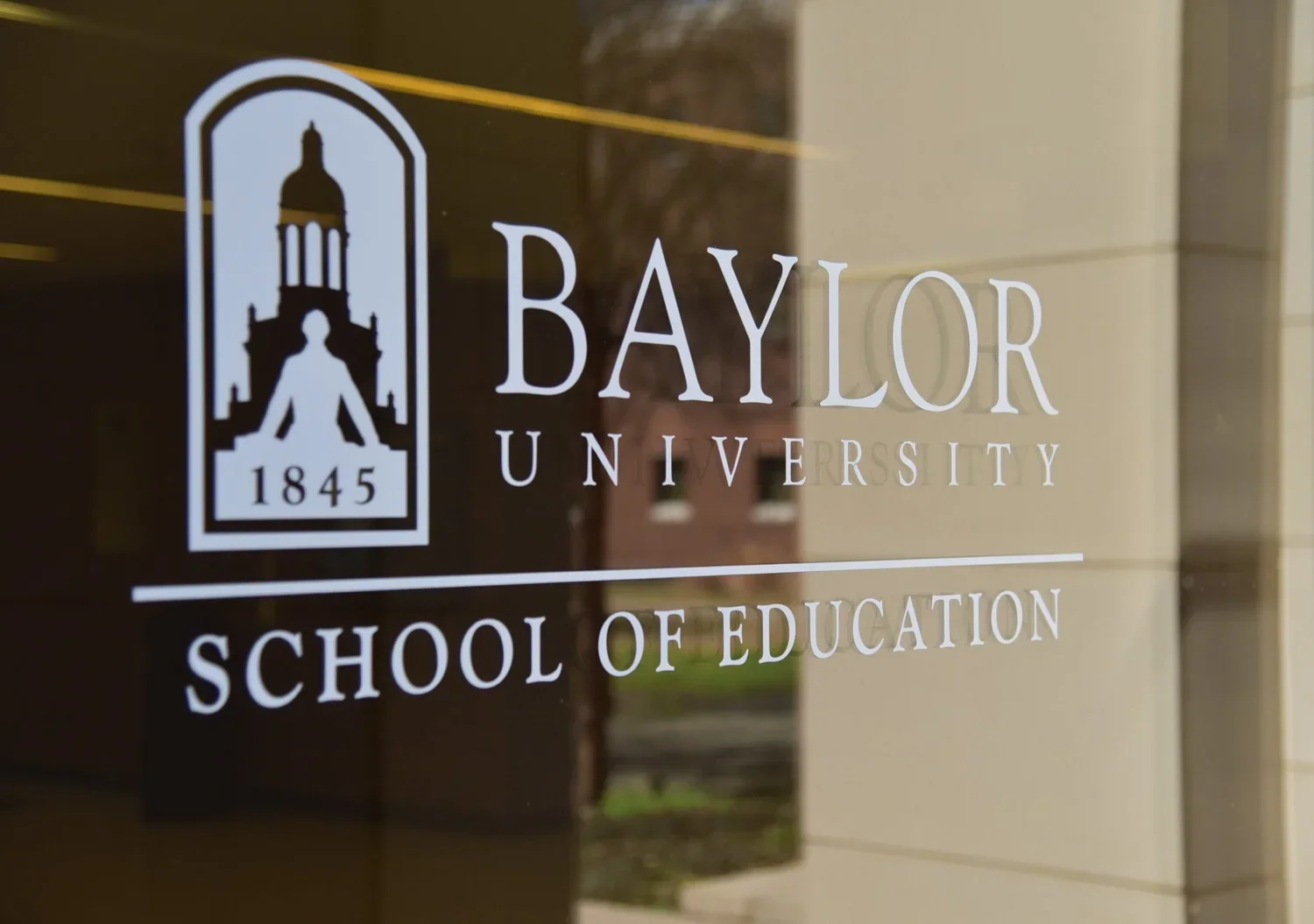 JOMO(campus) partners with SCSBC, and the Baylor Center for School Leadership