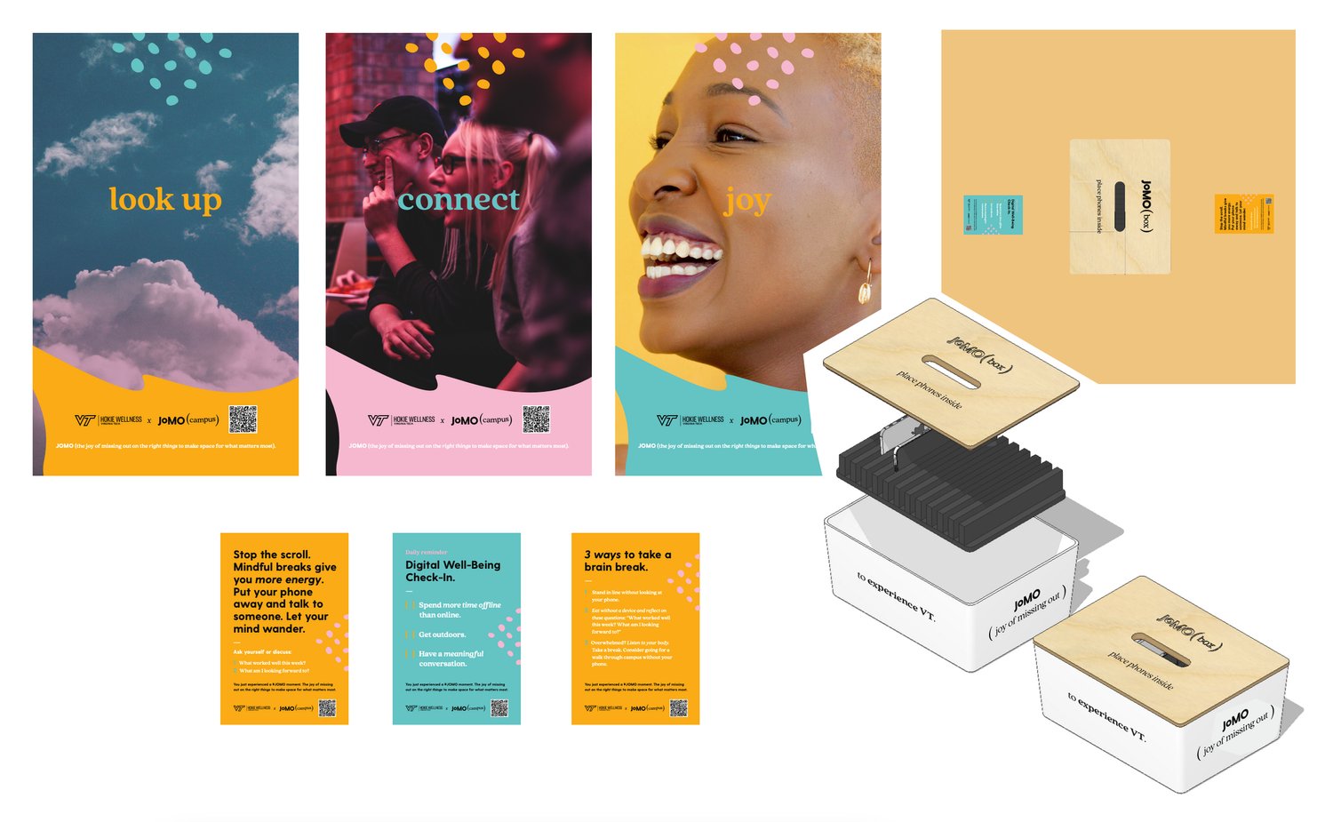 Transforming campus culture through common rooms