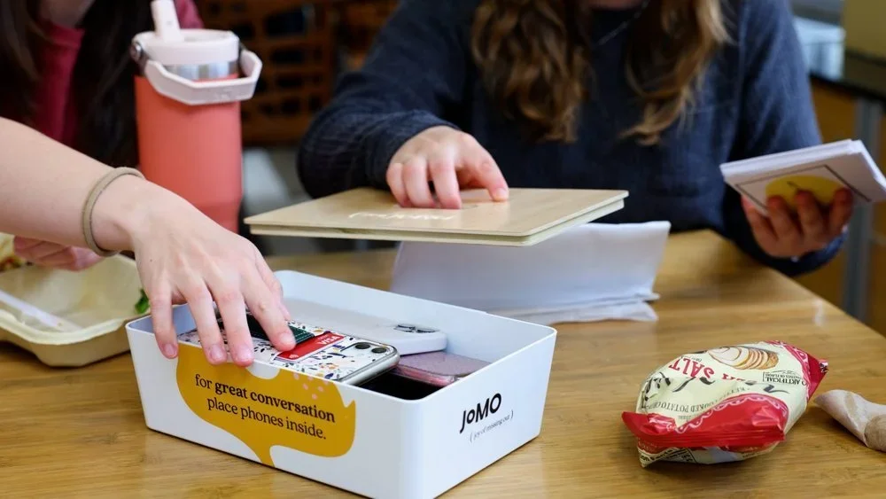 The smallest change can have the biggest impact