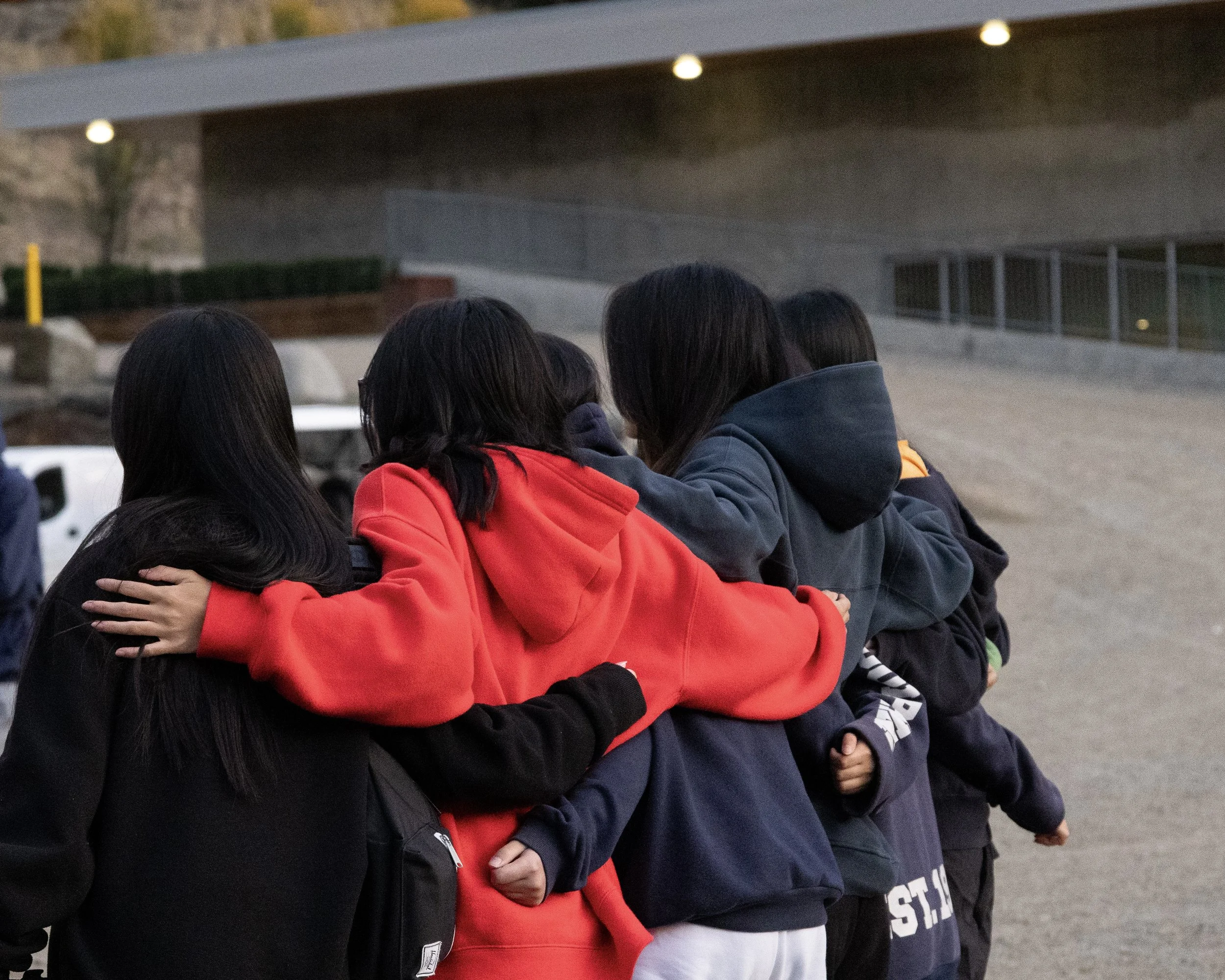 Applying Mel Robbins’ “The Let Them Theory” to Digital Spaces