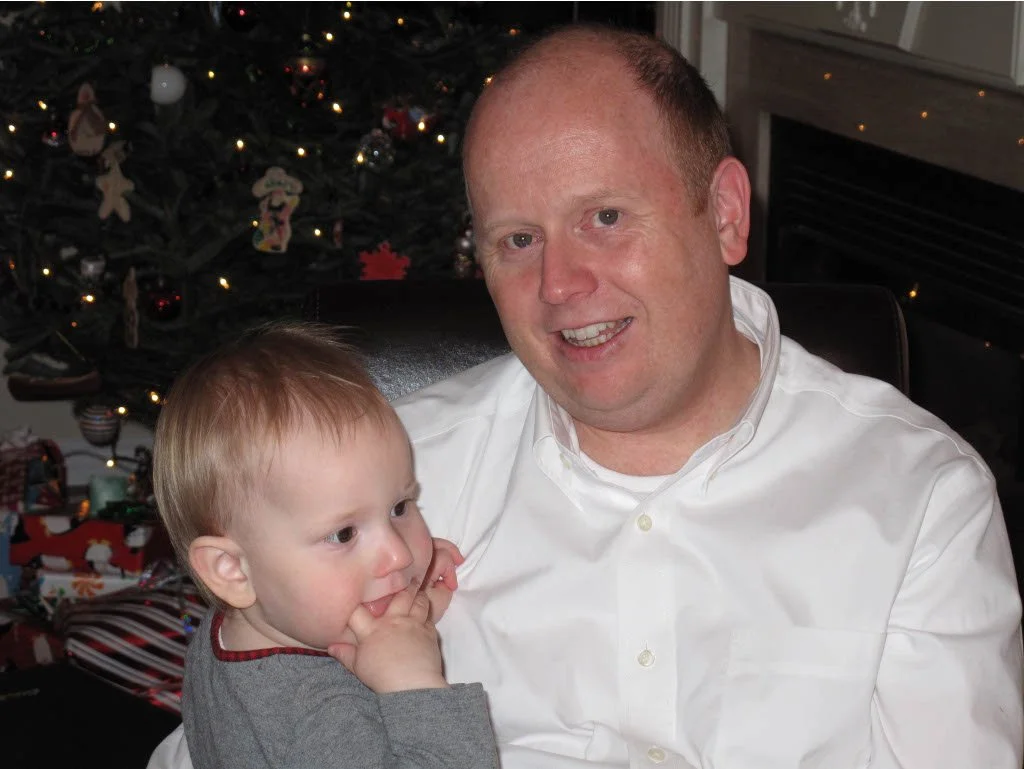 Reclaiming the Joy of the Holidays: Celebrate, Connect, Reflect