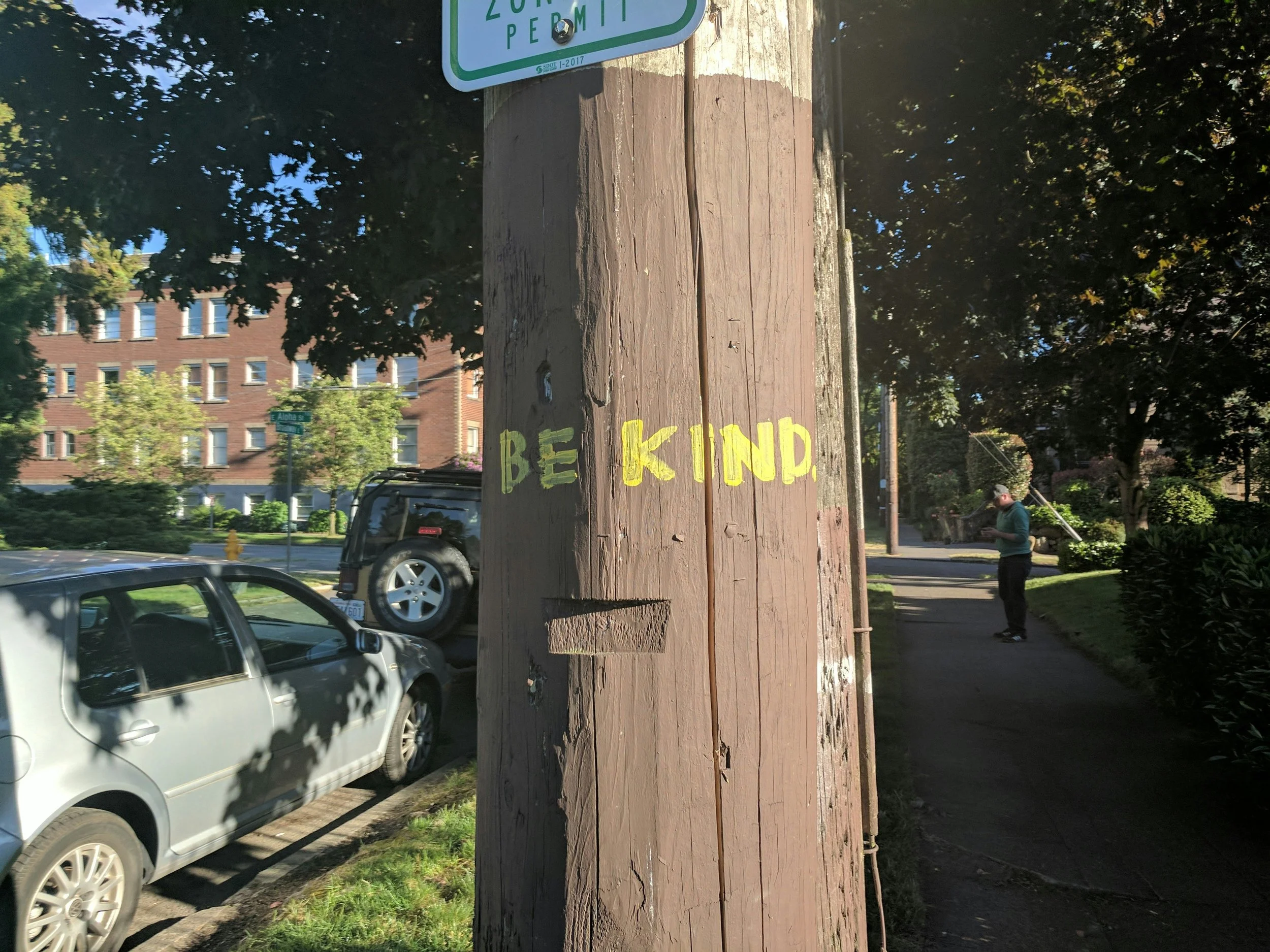 Embracing Random Acts of Kindness Day