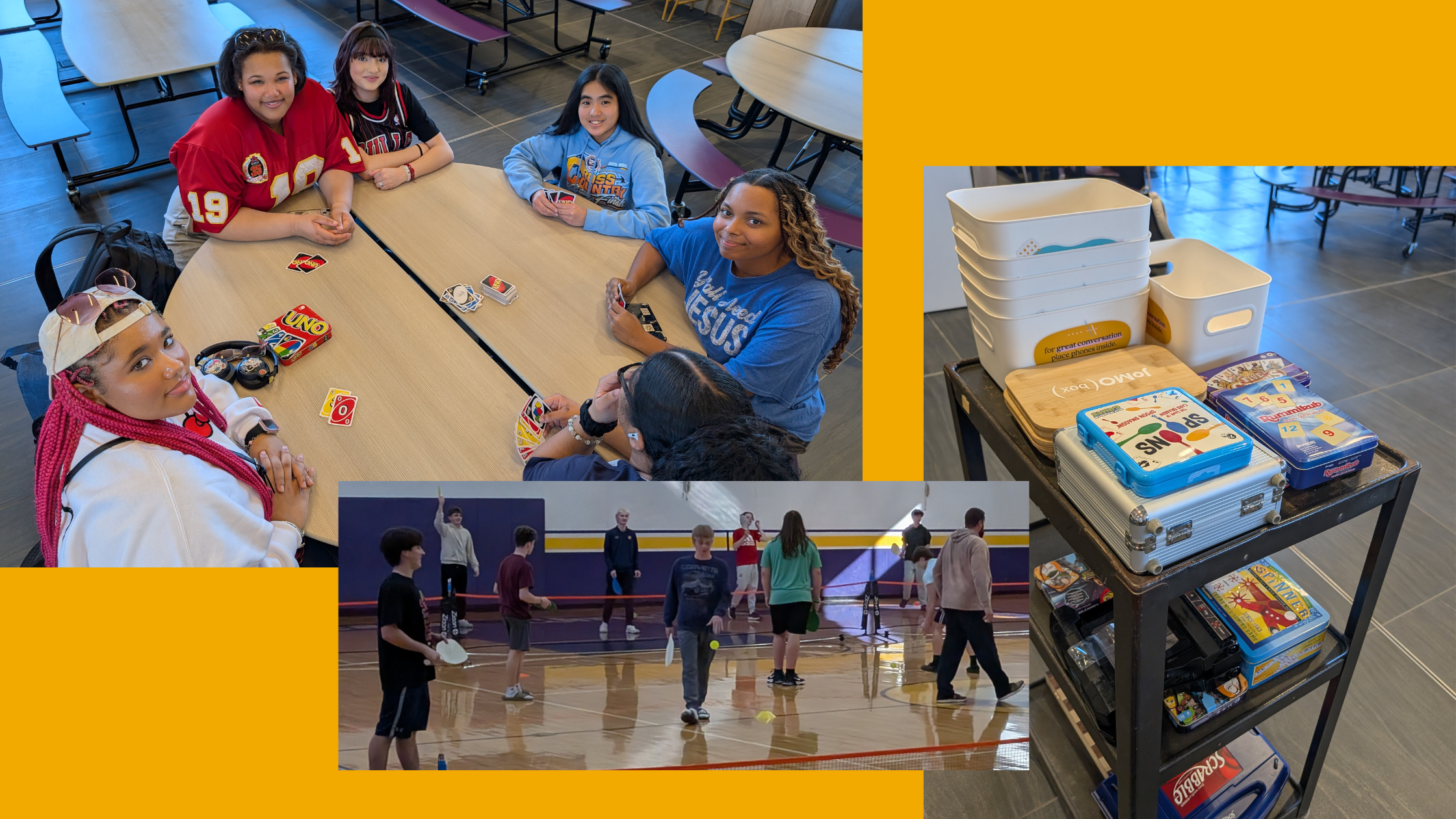 How Chicago Christian High is Bringing Connection Back to Campus