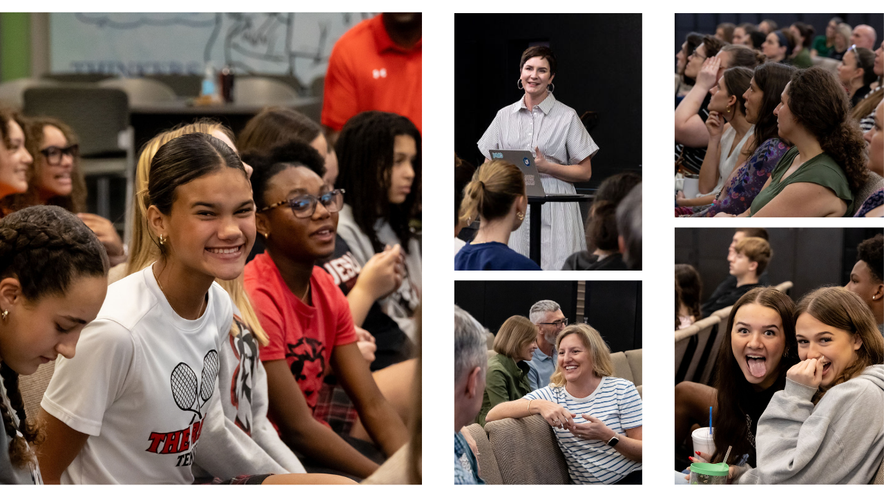 Why Schools Need Digital Formation, Not Just Filters