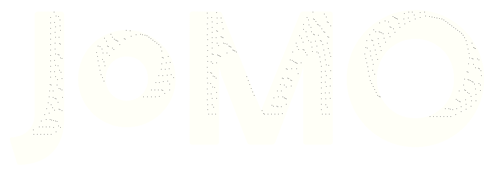 Experience JOMO