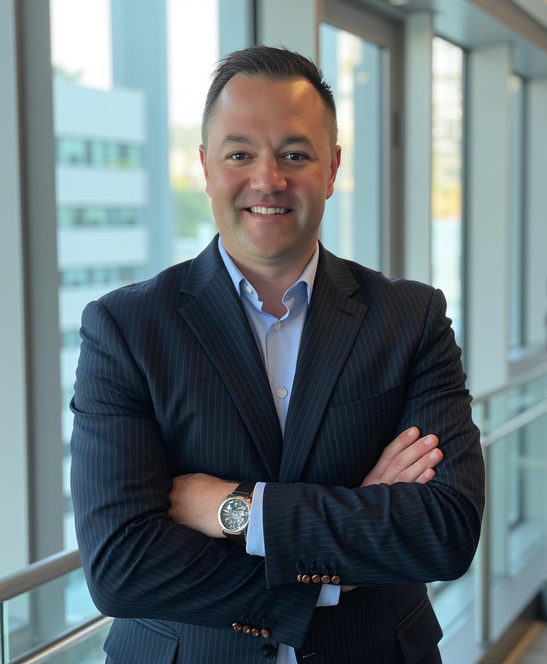 Arrend Jelsma is one of the top Food Safety Executive Recruiting experts in the United States.