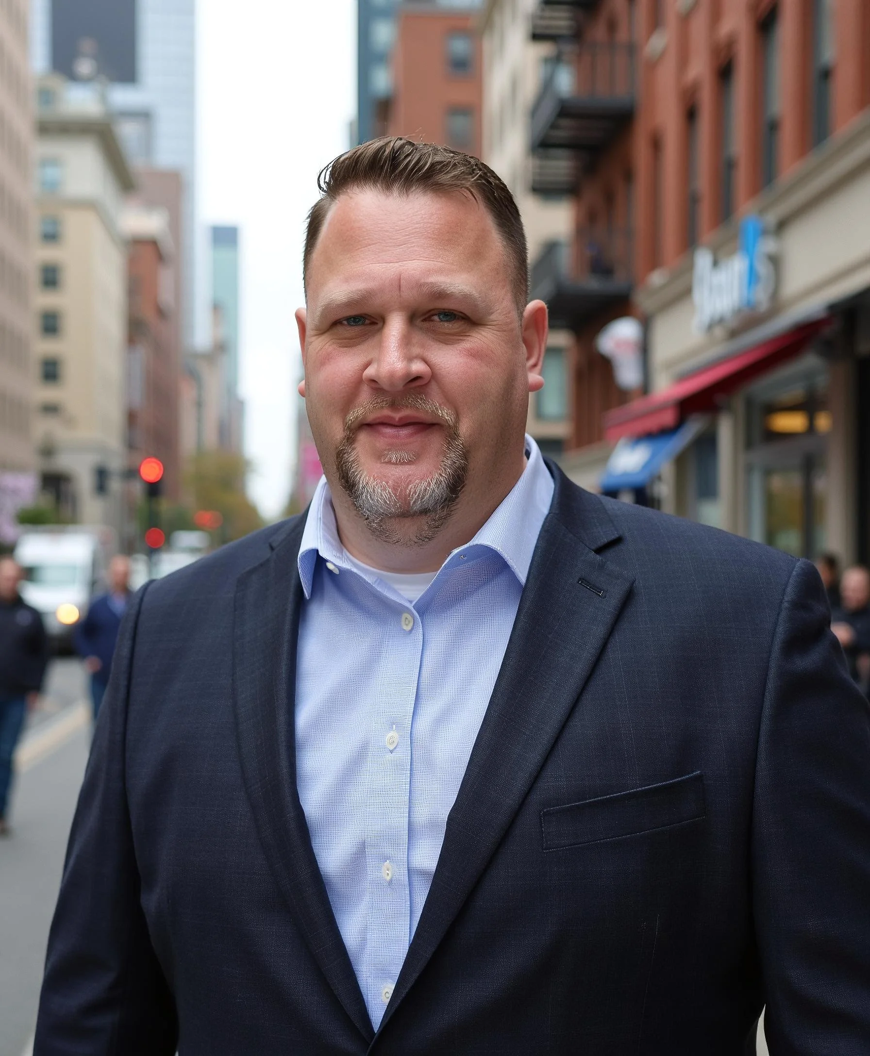 Food Quality and Safety Industry Recruiting Expert