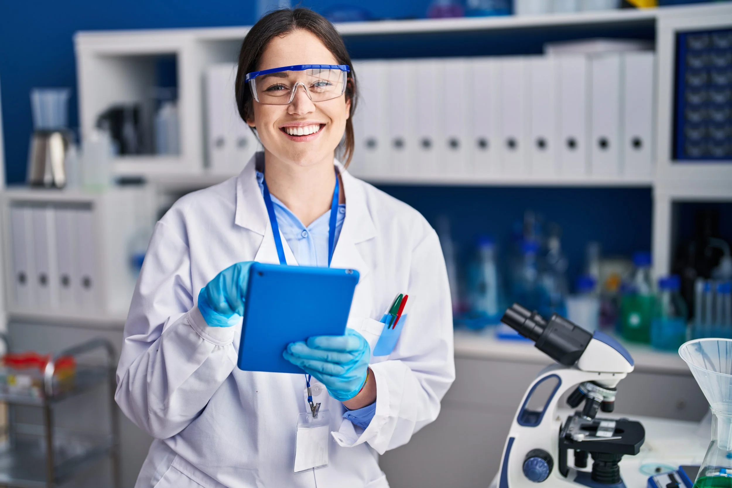 Food Safety and Quality Staffing Firm providing the talent you need