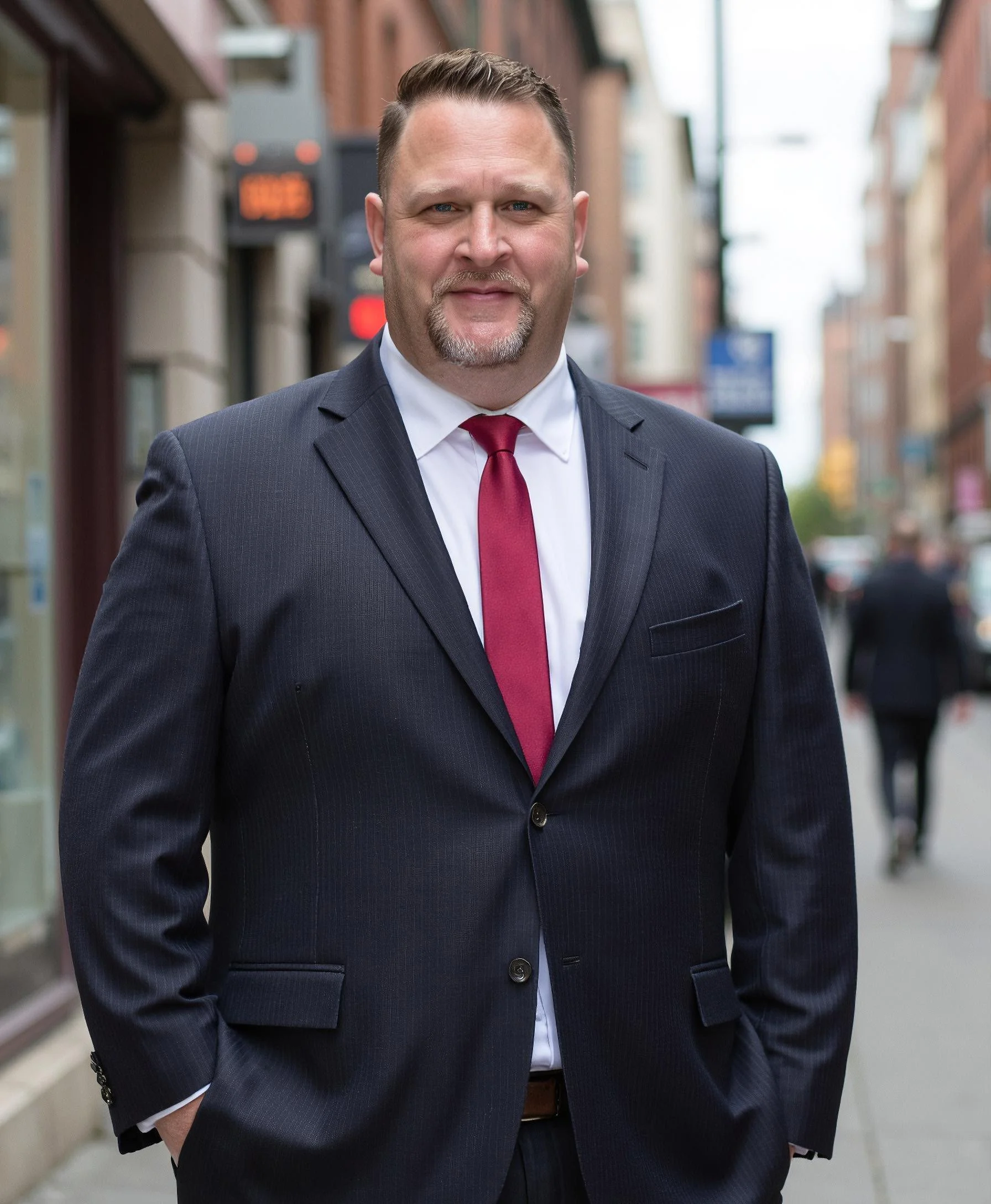 With over 20 years of industry experience, Yuri Minnick has helped U.S. companies hire the top food safety and quality talent in the U.S.