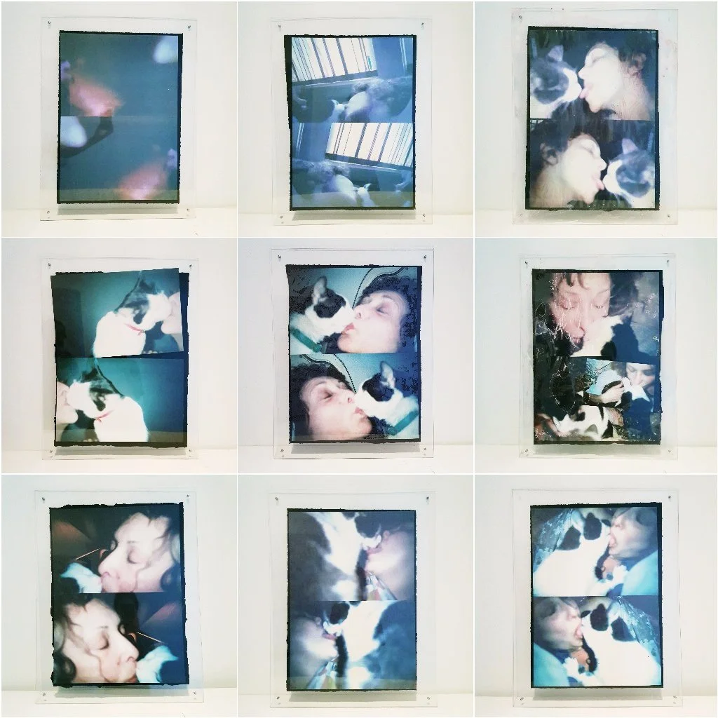 Carolee Schneemann_Infinity Kisses (2).jpg