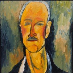 Untitled. oil on canvas, 12”x12”