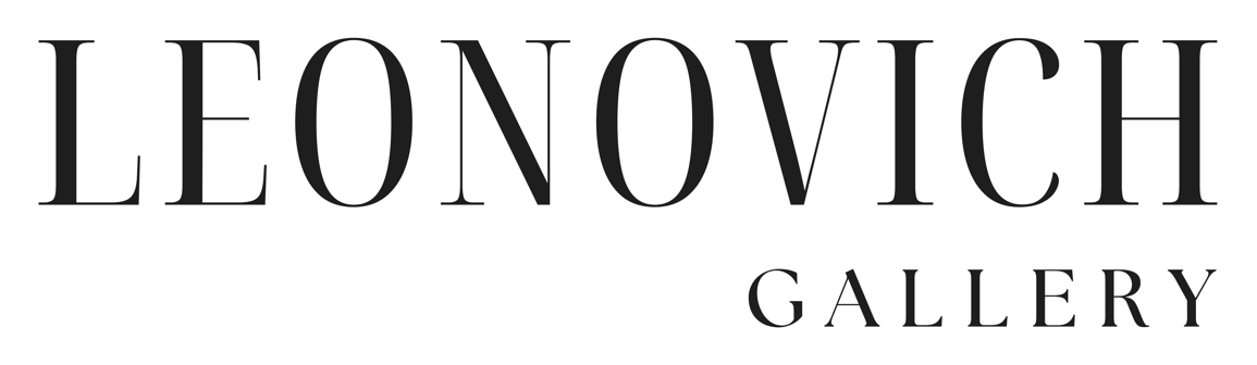 The Leonovich Gallery 