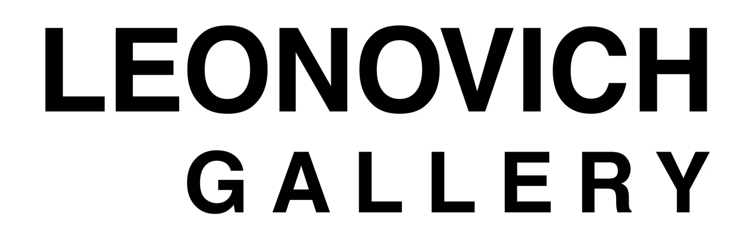 The Leonovich Gallery 
