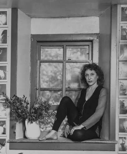 Carolee Schneemann