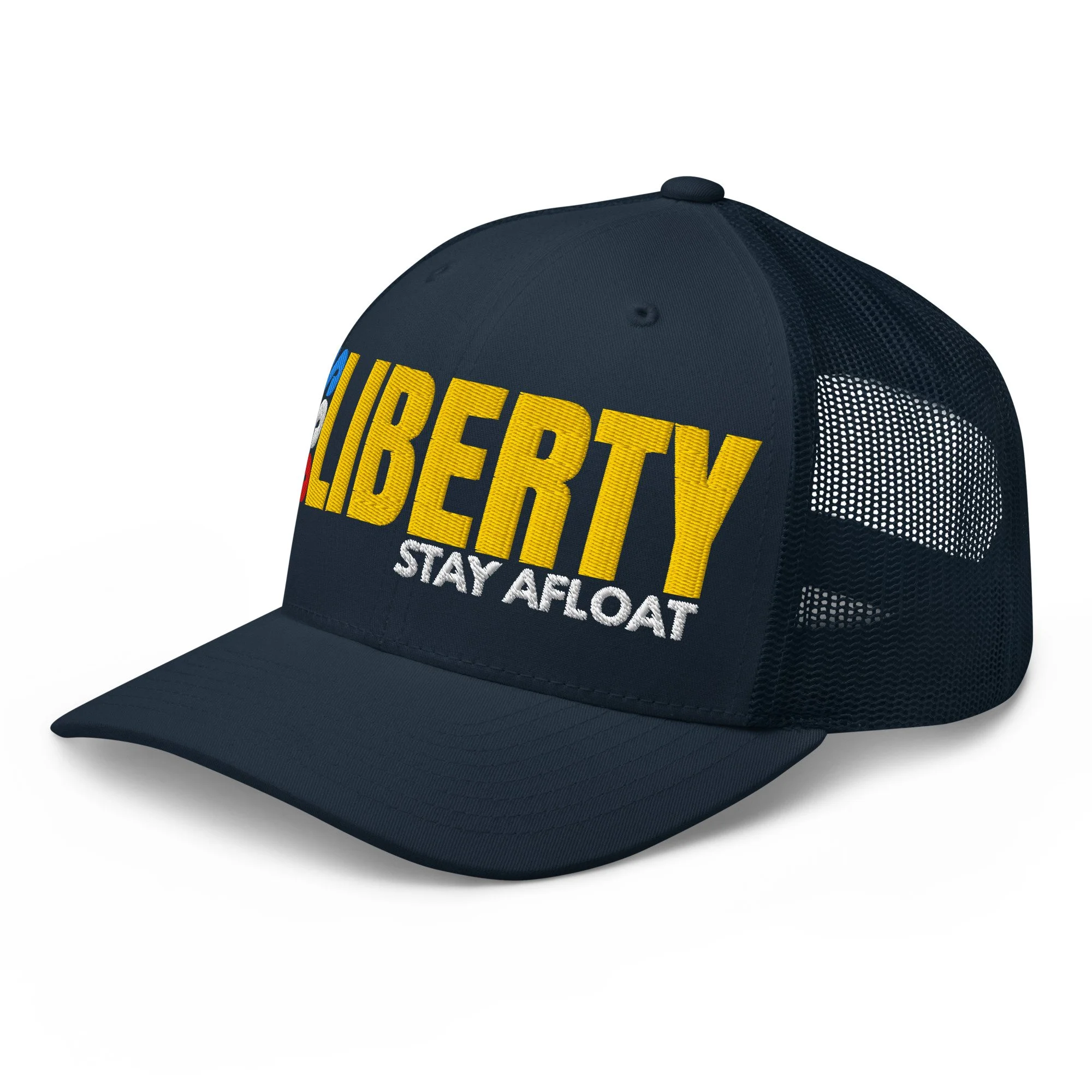 retro-trucker-hat-navy-left-front-6928886f317c5.jpg