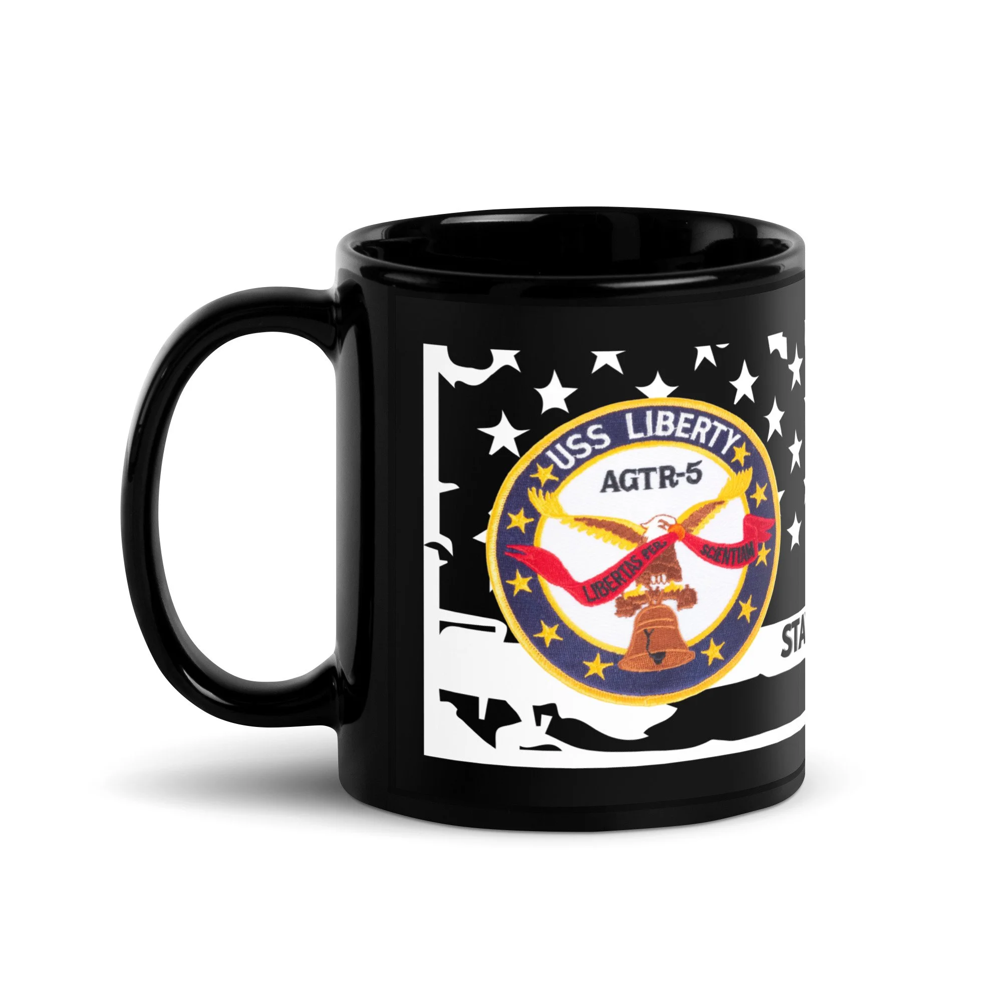 AGTR-5 Mug