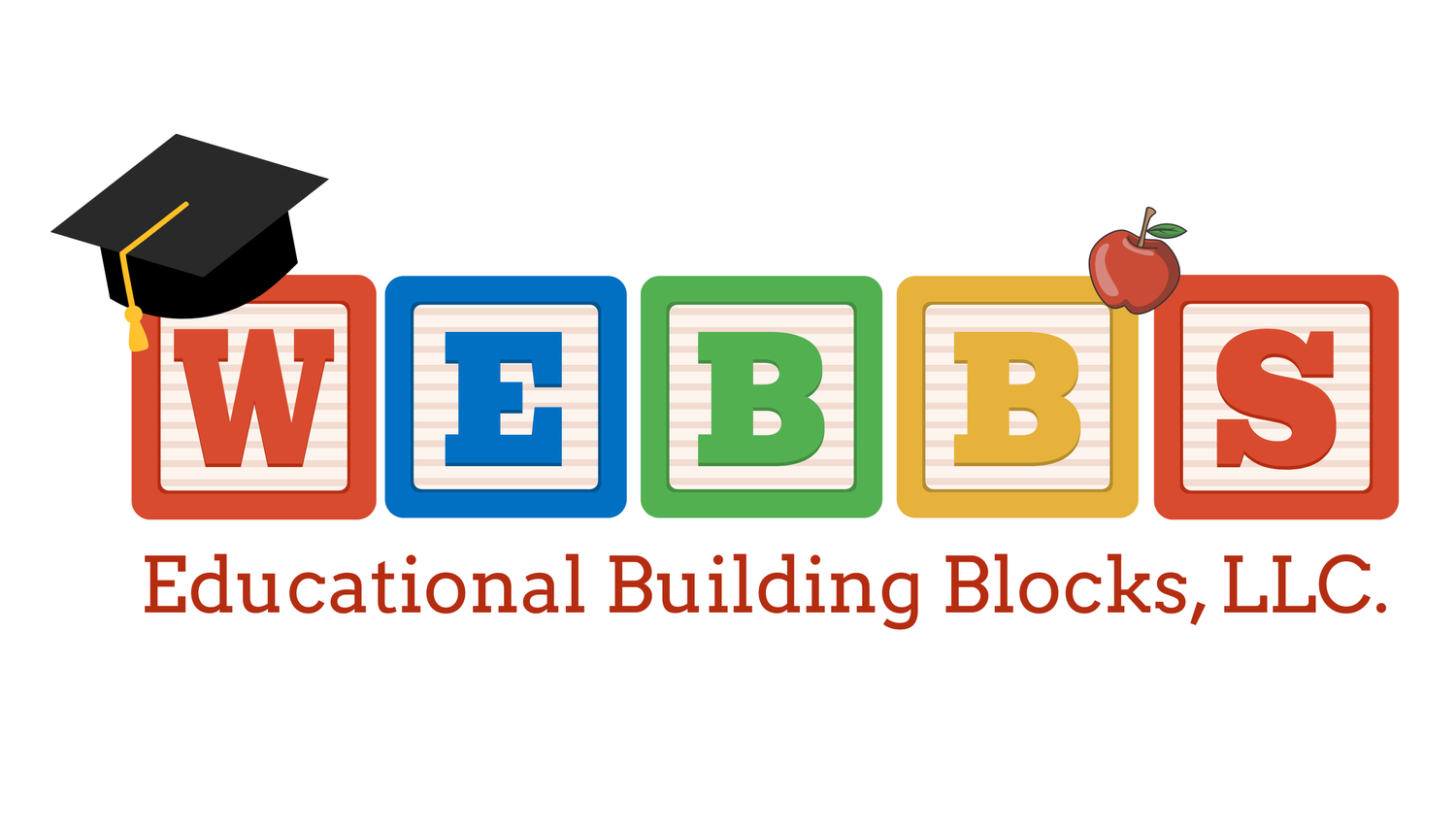 Webb's Educational Building Blocks, LLC