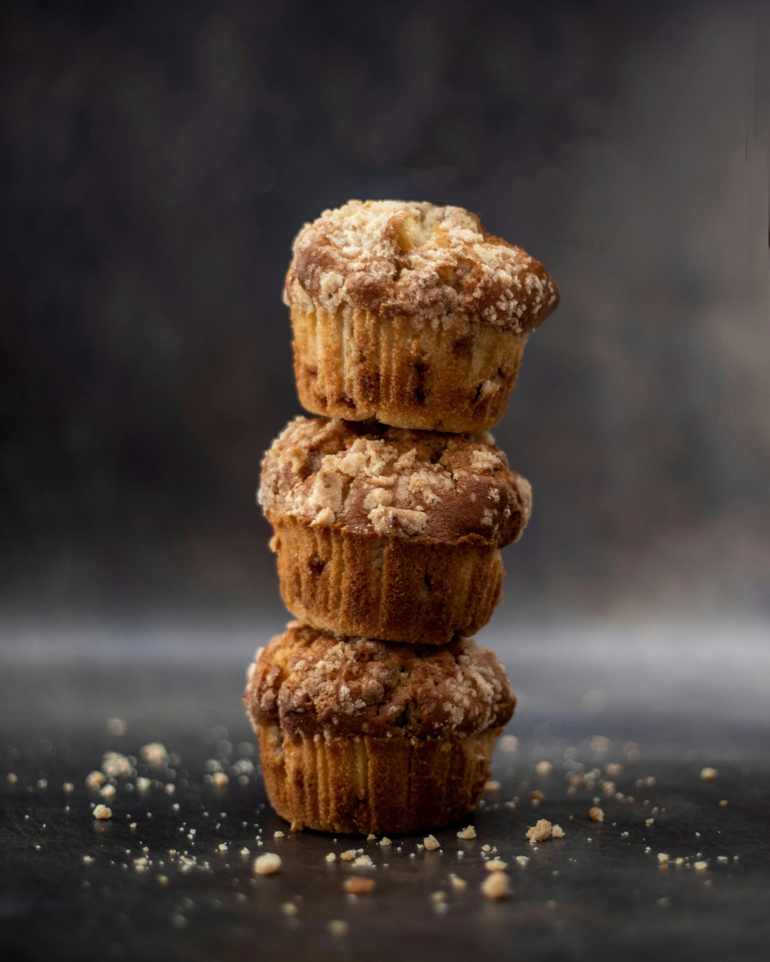 Muffins