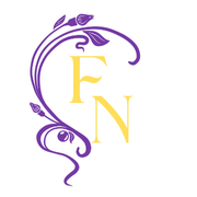 Frosted Nightshade Desserts