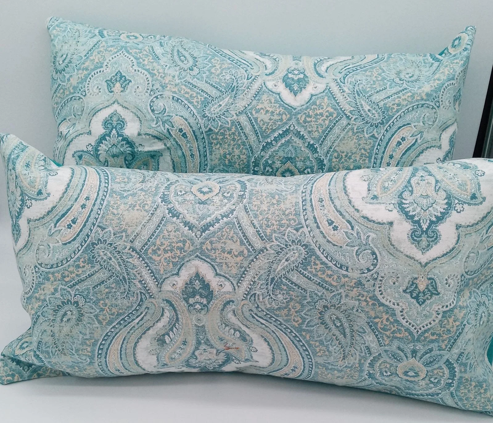 Turquoise Elegance Collection