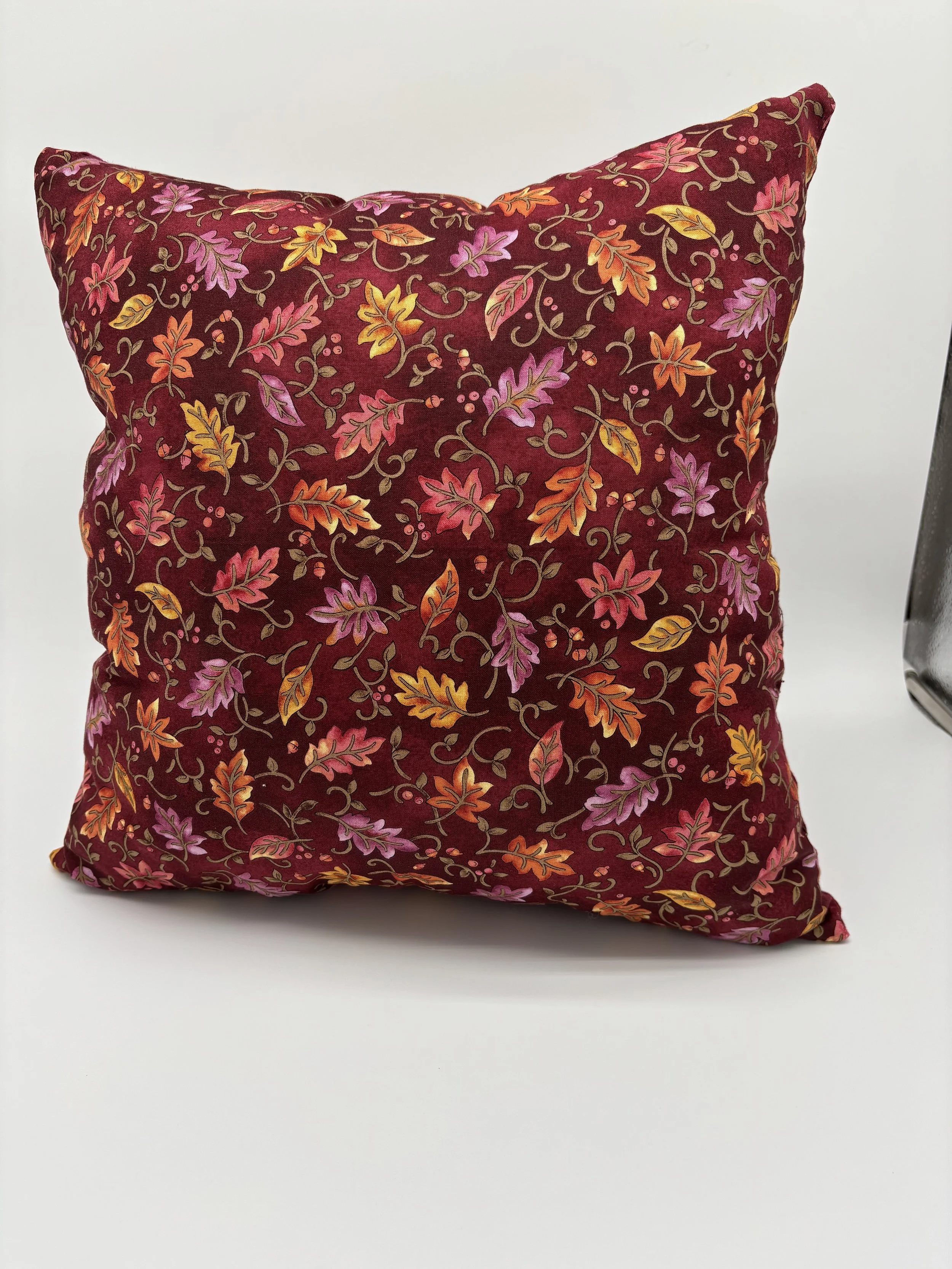 Autumn Blossom Charm (set)