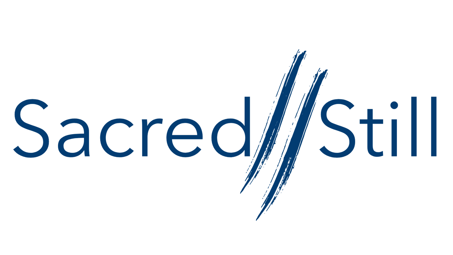 SACRED // STILL