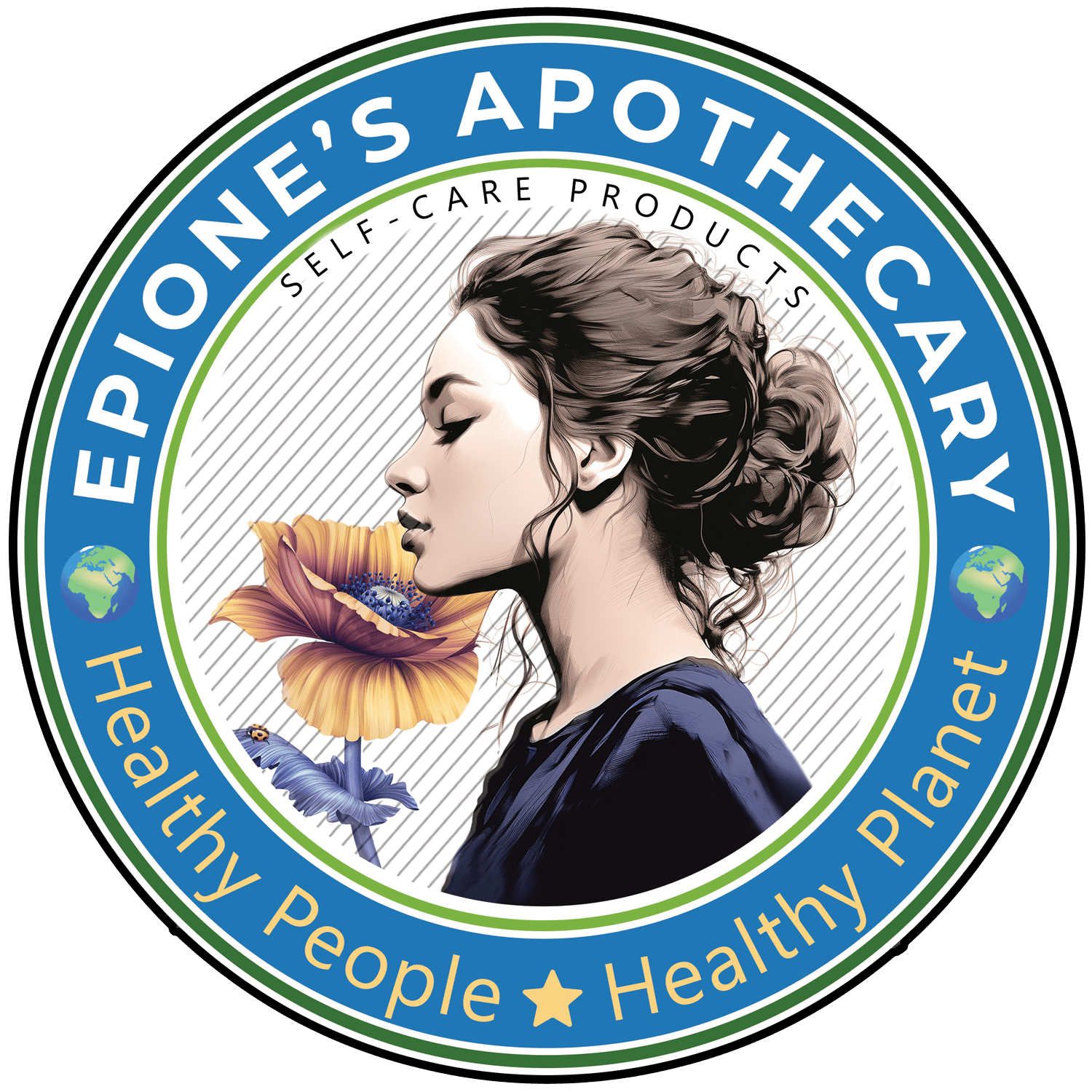 EPIONE'S APOTHECARY