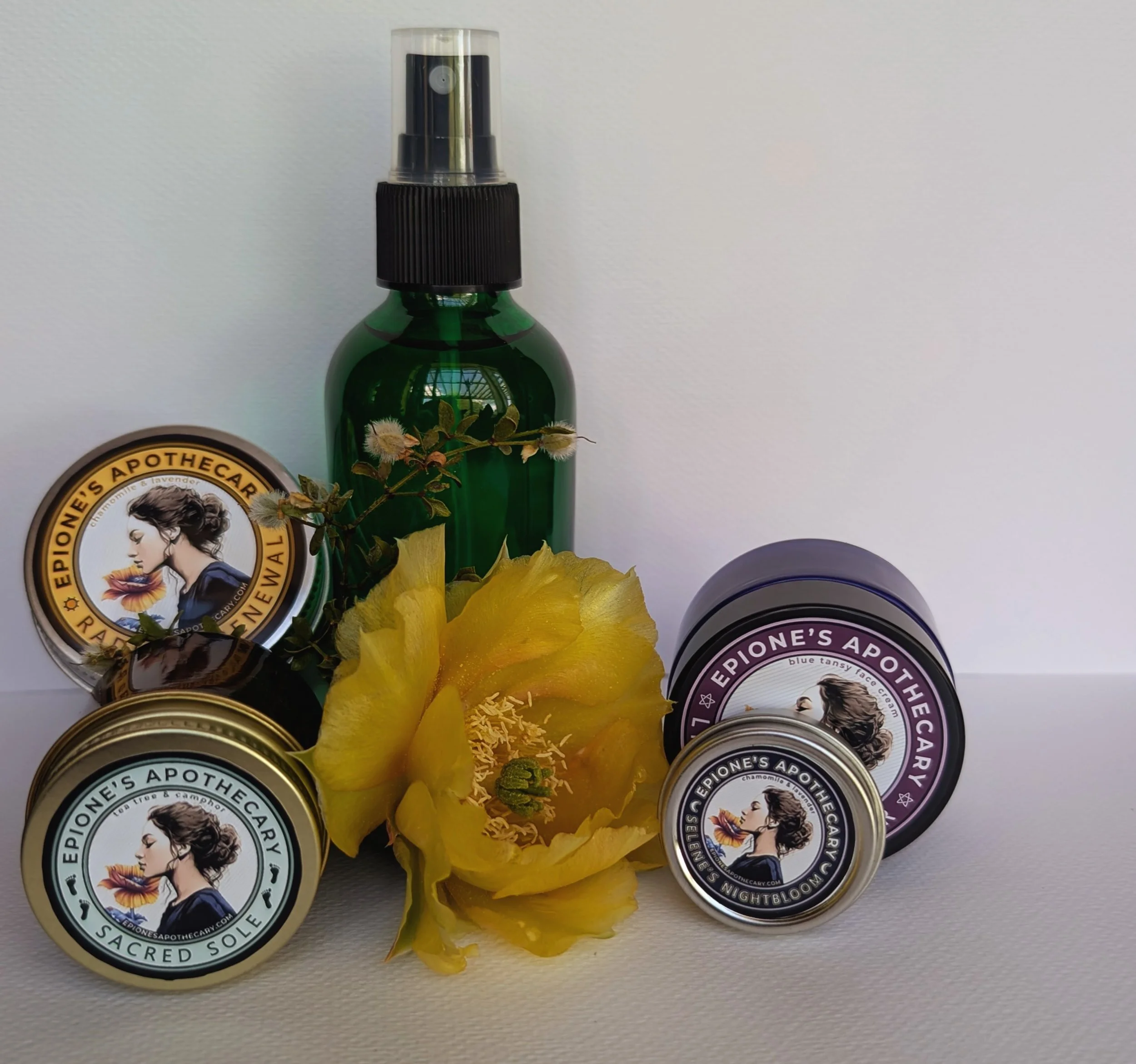 Seasonal Self-care Series