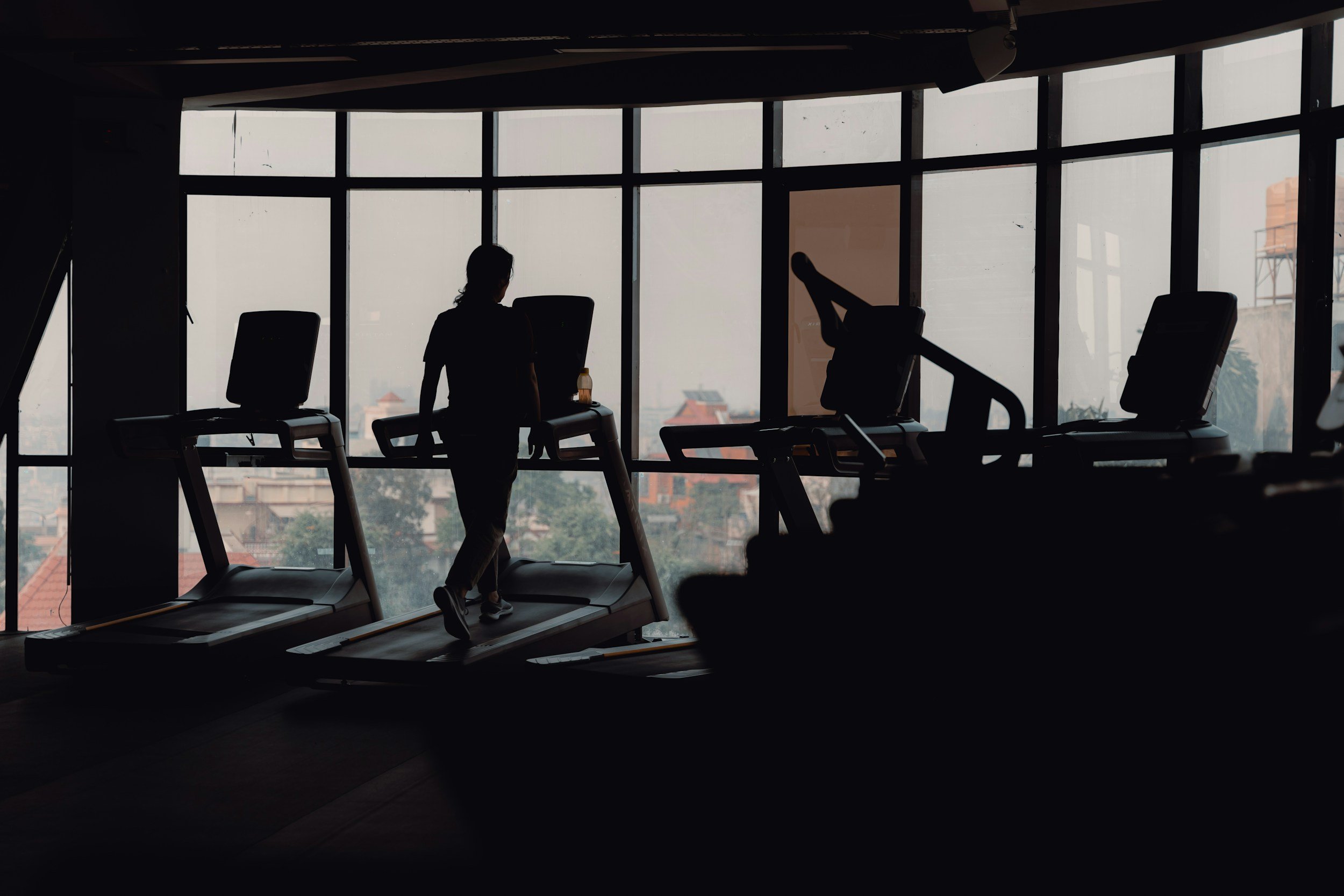 Exposing the Myth of Hustle in Real Estate