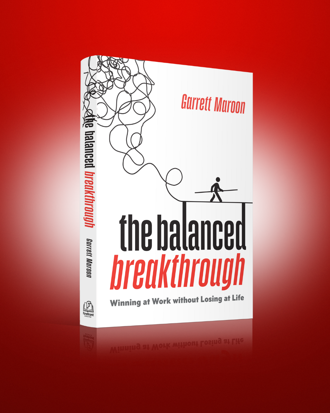 The Balanced Breakthrough — Garrett Maroon